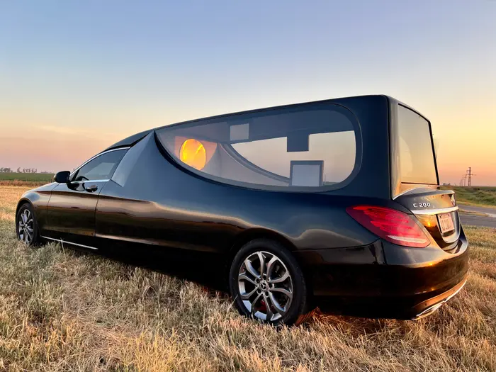 Mercedes Benz - Imagen 2